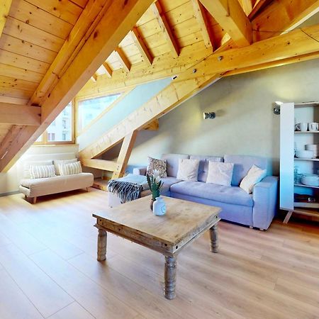 L'Appart 48 Annecy Dış mekan fotoğraf