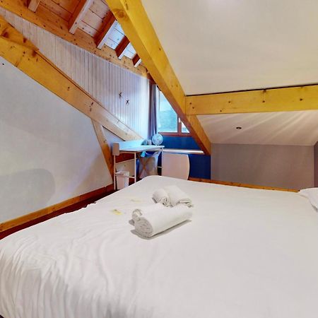 L'Appart 48 Annecy Dış mekan fotoğraf