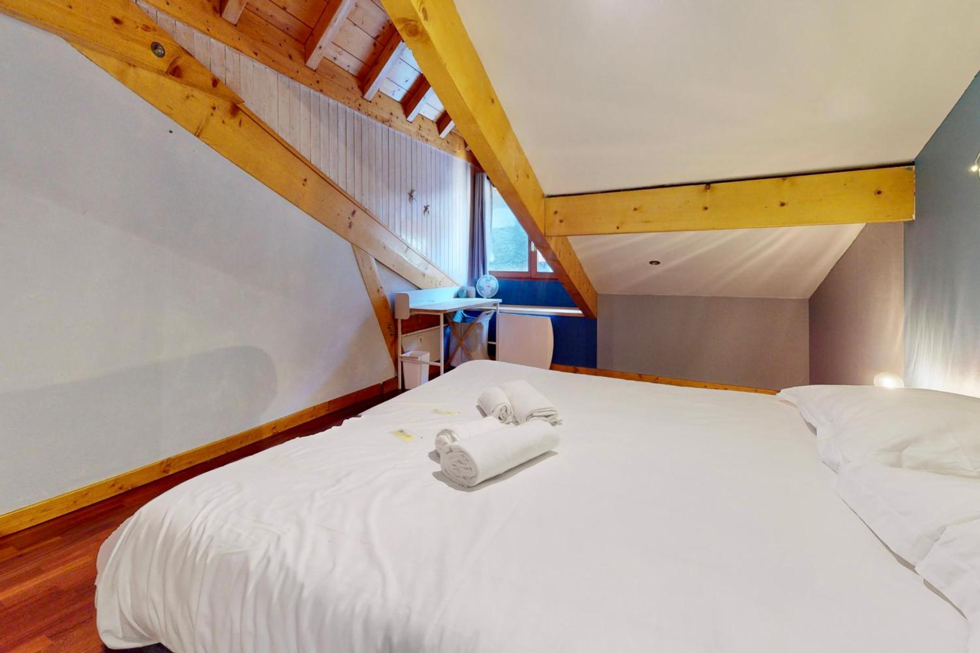 L'Appart 48 Annecy Dış mekan fotoğraf